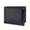 Carbon Fiber Mens Wallet With Coin Pocket Protection 0