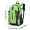 Large Waterproof Hiking Backpack Durable Nylon Travel Rucksack For Camping And Outdoor Adventures 2