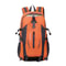 Large Waterproof Hiking Backpack Durable Nylon Travel Rucksack For Camping And Outdoor Adventures 3
