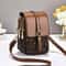 Retro Multi Layer Phone Small Bag Fashionable Lightweight Crossbody Shoulder Bag For Women Perfect 3