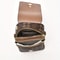 Retro Multi Layer Phone Small Bag Fashionable Lightweight Crossbody Shoulder Bag For Women Perfect 2