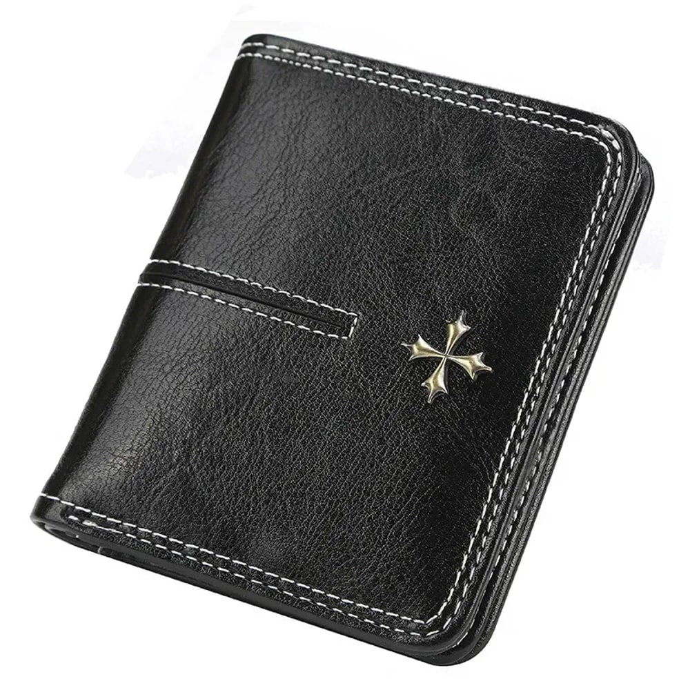Mini PU Leather Women Wallet With Free Name Engraving Fashionable Small Zipper Wallet Card Holder P 3