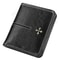 Mini PU Leather Women Wallet With Free Name Engraving Fashionable Small Zipper Wallet Card Holder P 3