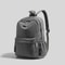 Fashion Corduroy Backpack Large Capacity School Bag With Adjustable Shoulder Straps For School Trav 0