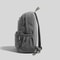 Fashion Corduroy Backpack Large Capacity School Bag With Adjustable Shoulder Straps For School Trav 1