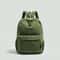Fashion Corduroy Backpack Large Capacity School Bag With Adjustable Shoulder Straps For School Trav 8