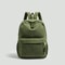Fashion Corduroy Backpack Large Capacity School Bag With Adjustable Shoulder Straps For School Trav 8