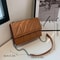 Fashion Women Shoulder Bag With Chain Strap Elegant Crossbody Handbag For Women 0