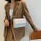 Fashion Women Shoulder Bag With Chain Strap Elegant Crossbody Handbag For Women 1