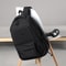 Large Capacity Multi Layer Backpack For Commuting Travel And School Versatile Zipper Backpack For S 0