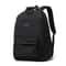 Large Capacity Multi Layer Backpack For Commuting Travel And School Versatile Zipper Backpack For S 5
