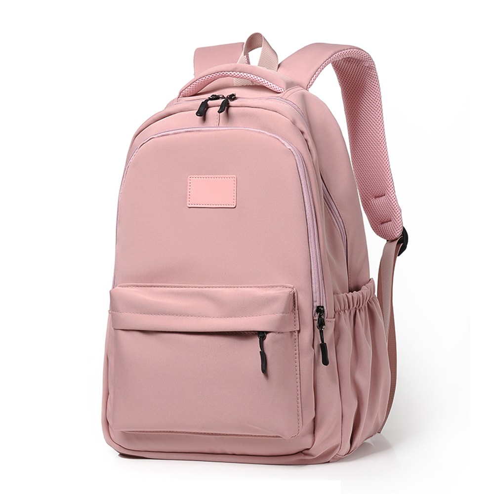 Large Capacity Multi Layer Backpack For Commuting Travel And School Versatile Zipper Backpack For S 6