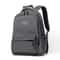 Large Capacity Multi Layer Backpack For Commuting Travel And School Versatile Zipper Backpack For S 9