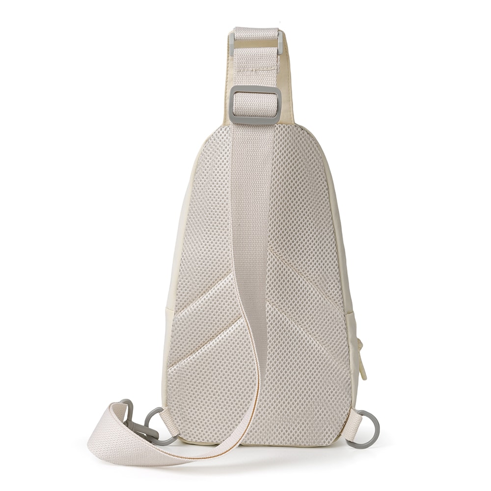 Mens Casual Messenger Bag Multifunctional Chest Bag For Outdoor Sports Cycling Daily Commuting 5