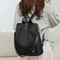 Womens Anti Theft Travel Backpack With Adjustable Straps And Large Capacity 4
