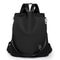 Womens Anti Theft Travel Backpack With Adjustable Straps And Large Capacity 5