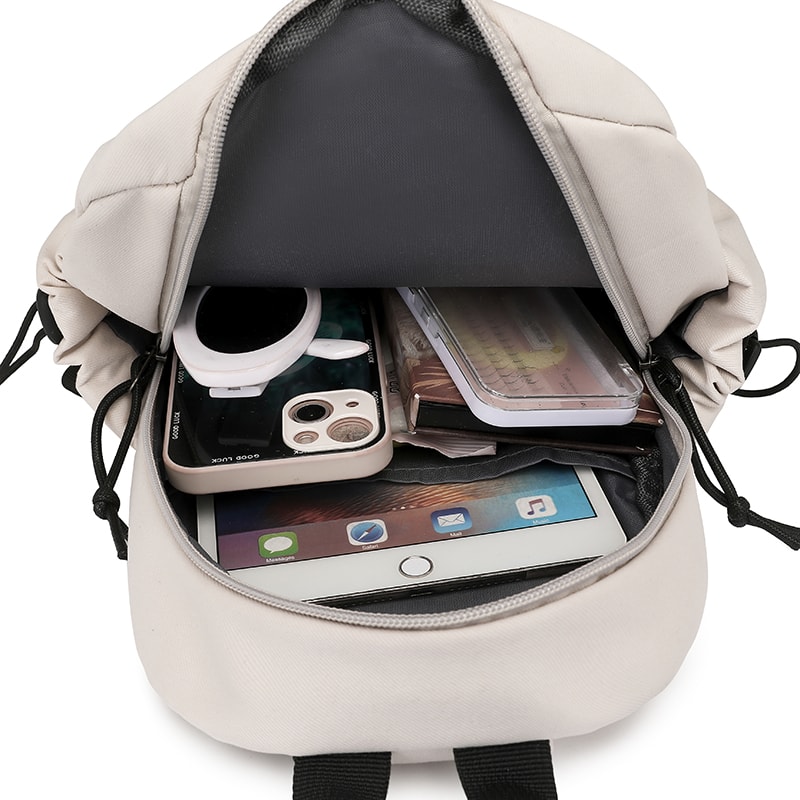 Nylon Messenger Chest Bag Adjustable Shoulder Strap For Outdoor Sports And Commuting 3