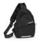 Nylon Messenger Chest Bag Adjustable Shoulder Strap For Outdoor Sports And Commuting 8
