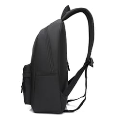 stylish lightweight travel backpack for school and commuting