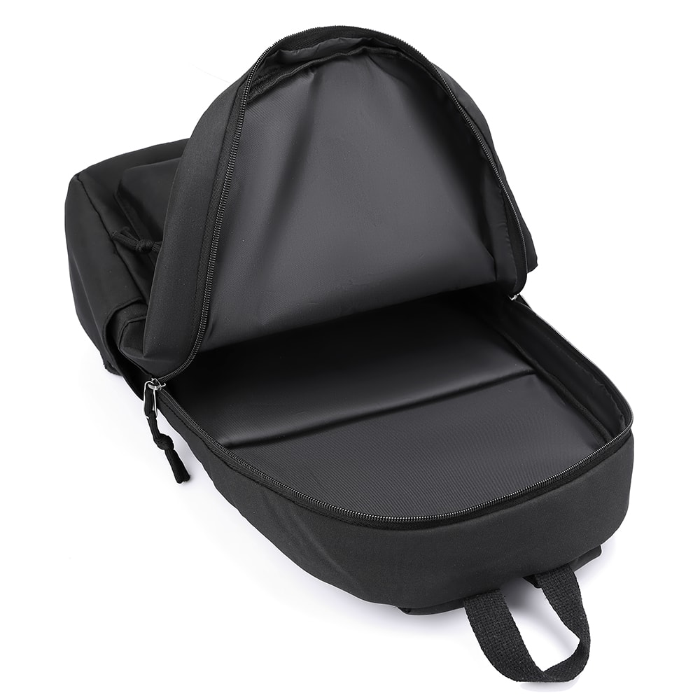 Stylish Lightweight Travel Backpack For School And Commuting 1