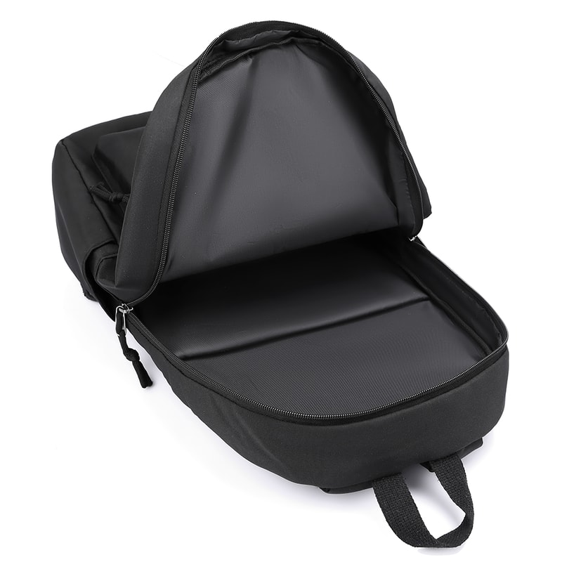 Stylish Lightweight Travel Backpack For School And Commuting 1