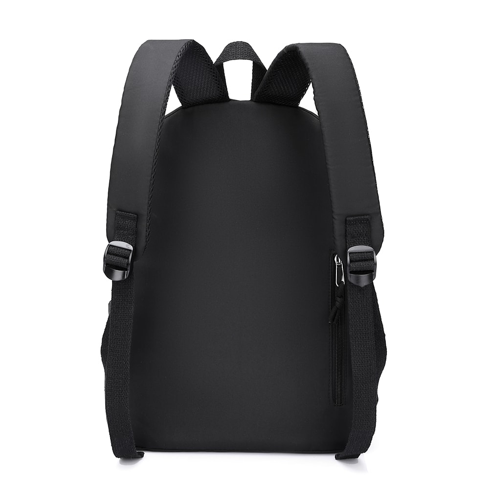 Stylish Lightweight Travel Backpack For School And Commuting 2