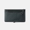 Mens Business Casual Clutch Bag European American Fashion Large Capacity Stylish Envelope Pouch Fo 1