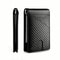 Fashion Business Carbon Fiber Mens Card Case Anti Theft Multi Card Holder 5