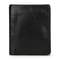 Genuine Leather Mens Zipper Wallet Real Cowhide Short Bifold Card Holder Coin Purse 3