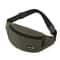 Multifunctional Black Waist Bag For Men Women Fashionable Sport Fanny Pack Crossbody Chest Bag Pho 2