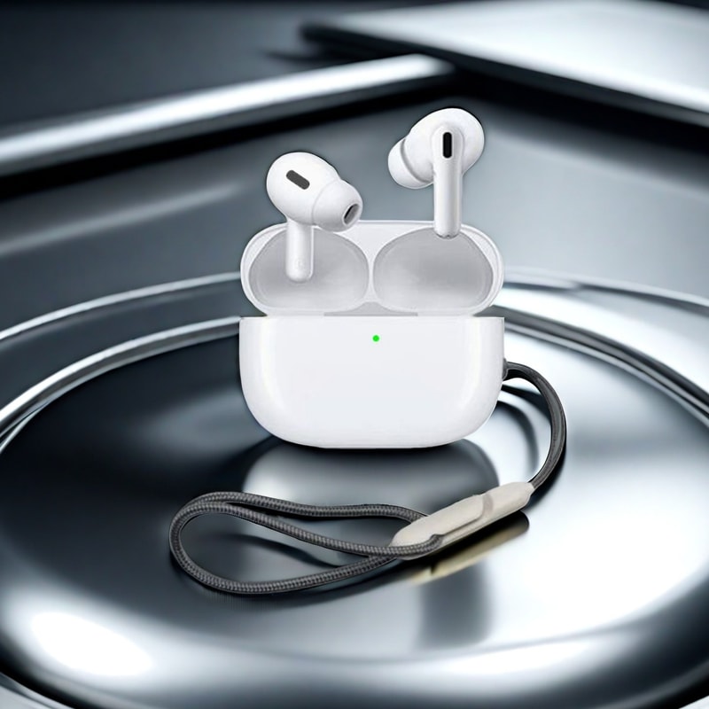 Wireless Earbuds Bluetooth Headphones with Deep Bass Waterproof In Ear Earphones with Mic