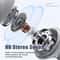 Wireless Earbuds With Active Noise Cancelling And High Fidelity Stereo Sound In Ear Bluetooth Headp 2