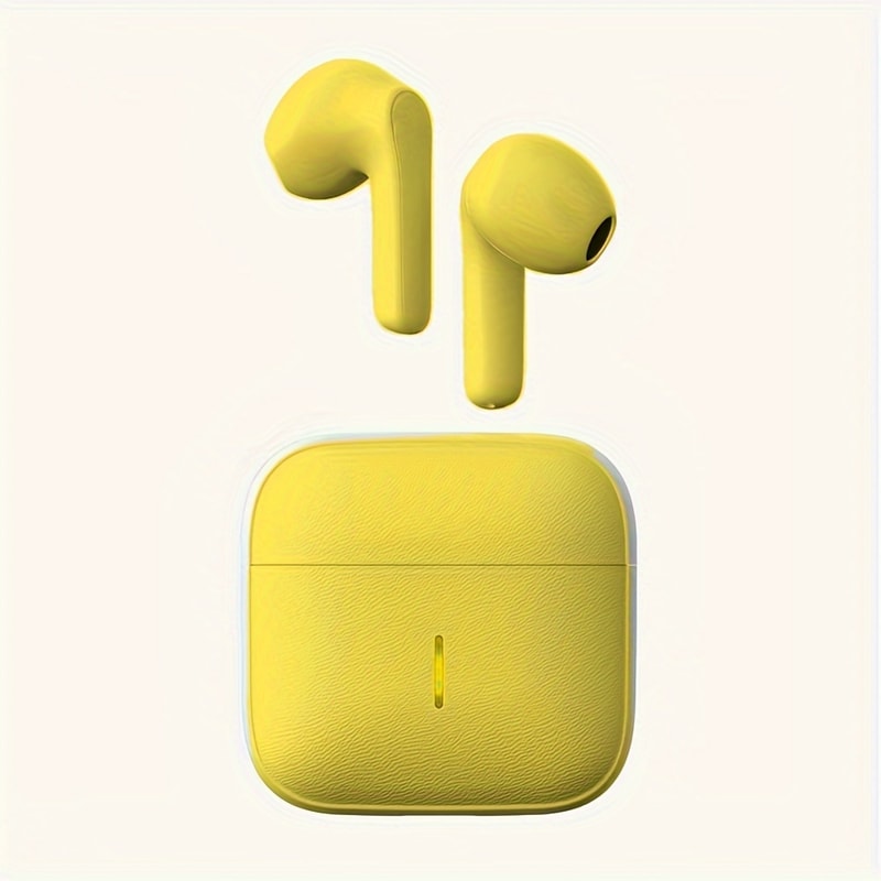 Wireless Earbuds With Active Noise Cancelling And High Fidelity Stereo Sound In Ear Bluetooth Headp 10