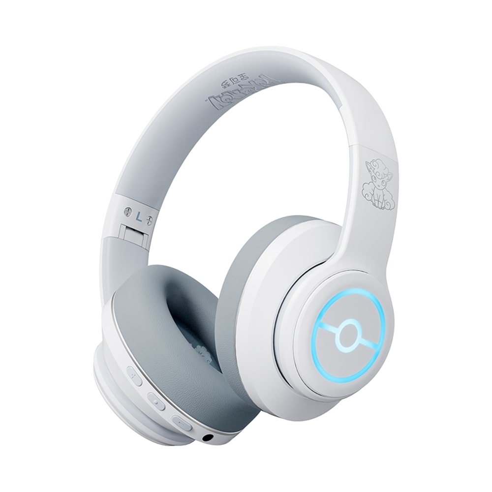 Noise Cancelling Wireless Headphones Bluetooth HiFi Stereo Earphones For Gaming Music And Sports 1