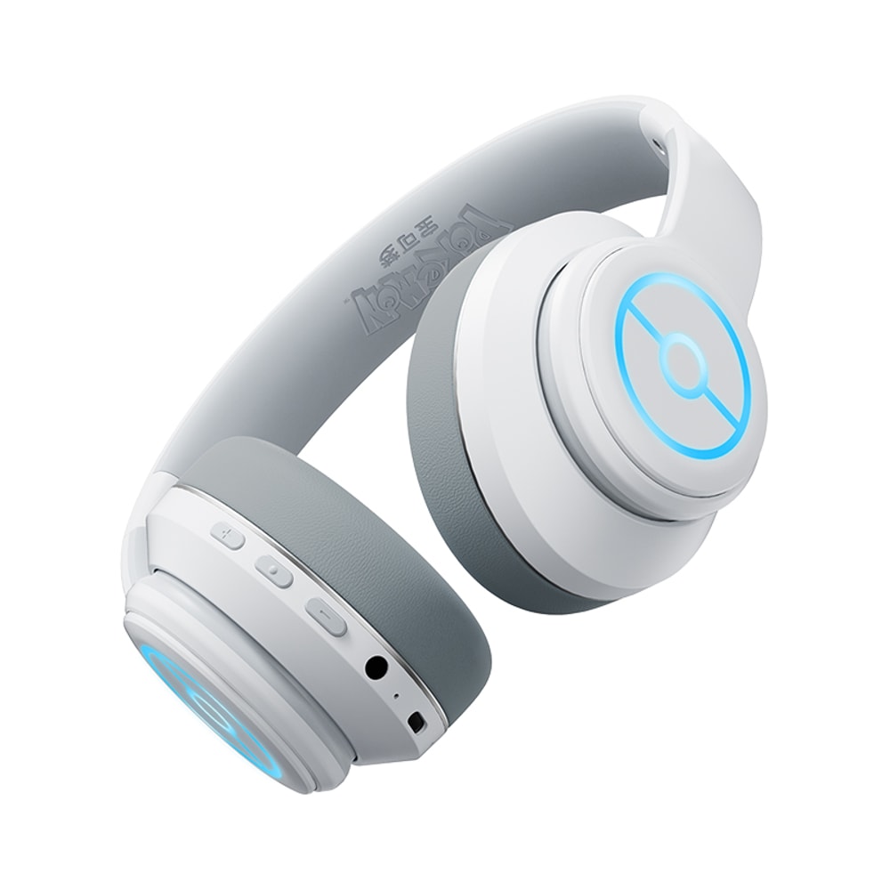 Noise Cancelling Wireless Headphones Bluetooth HiFi Stereo Earphones For Gaming Music And Sports 3