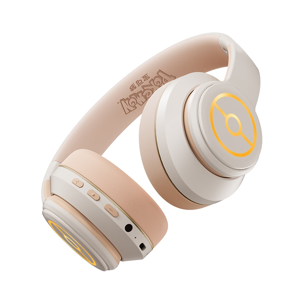 Noise Cancelling Wireless Headphones Bluetooth HiFi Stereo Earphones For Gaming Music And Sports 5