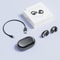 Wireless Open Ear Bluetooth Earbuds Clear Calls Multipoint Connection 5