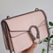 Elegant Retro Crocodile Patterned Dionysus Chain Crossbody Bag For Women 1