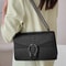 Elegant Retro Crocodile Patterned Dionysus Chain Crossbody Bag For Women 0