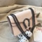 Elegant Retro Crocodile Patterned Dionysus Chain Crossbody Bag For Women 5