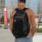 Large Capacity Casual Backpack For Men Multi Functional School Bag 3