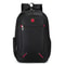Large Capacity Casual Backpack For Men Multi Functional School Bag 5