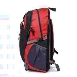 outdoor travel backpack large capacity durable and stylish backpack for men ideal for hiking climbing and travel