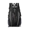 Outdoor Travel Backpack Large Capacity Durable And Stylish Backpack For Men Ideal For Hiking Climbi 6