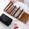 Portable Travel Makeup Organizer Bag Compact Cosmetic Storage For Women 1