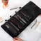 Portable Travel Makeup Organizer Bag Compact Cosmetic Storage For Women 4