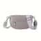 Soft Leather Womens Fashion Crossbody Chest Bag Stylish Casual Fanny Pack Ideal For Travel Mobile P 5