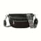 Soft Leather Womens Fashion Crossbody Chest Bag Stylish Casual Fanny Pack Ideal For Travel Mobile P 6