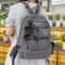 Versatile Backpack For College Students Chic Bow Design For Everyday Commuting 3
