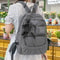 Versatile Backpack For College Students Chic Bow Design For Everyday Commuting 3